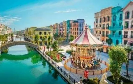 6 Day Northen Vietnam Megaworld